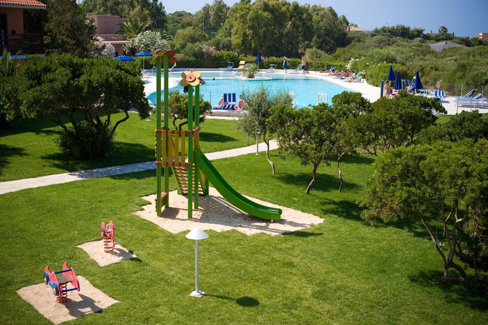 Hotel Cala Reale 3*